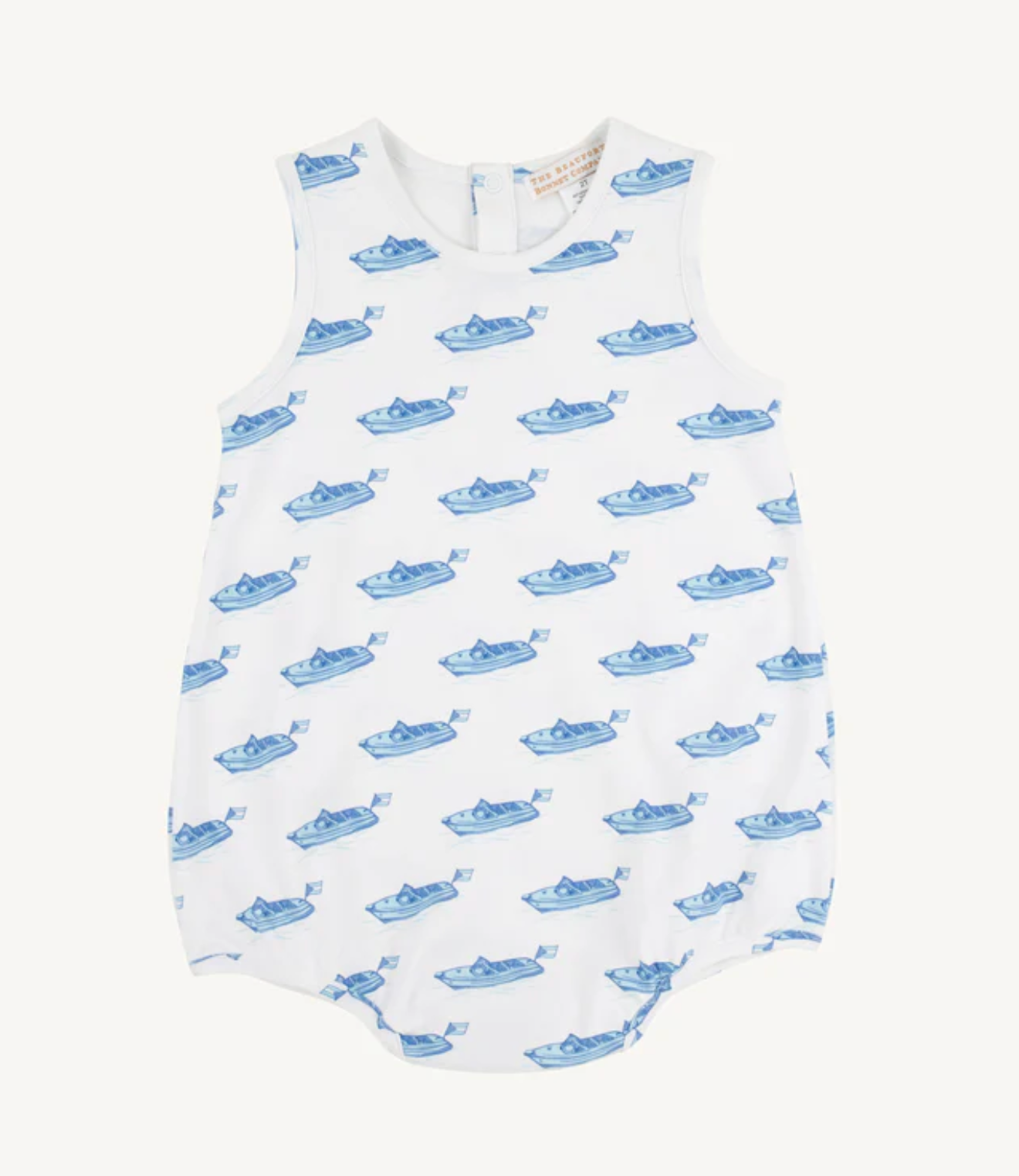 Patton Play Bubble- Btiland time