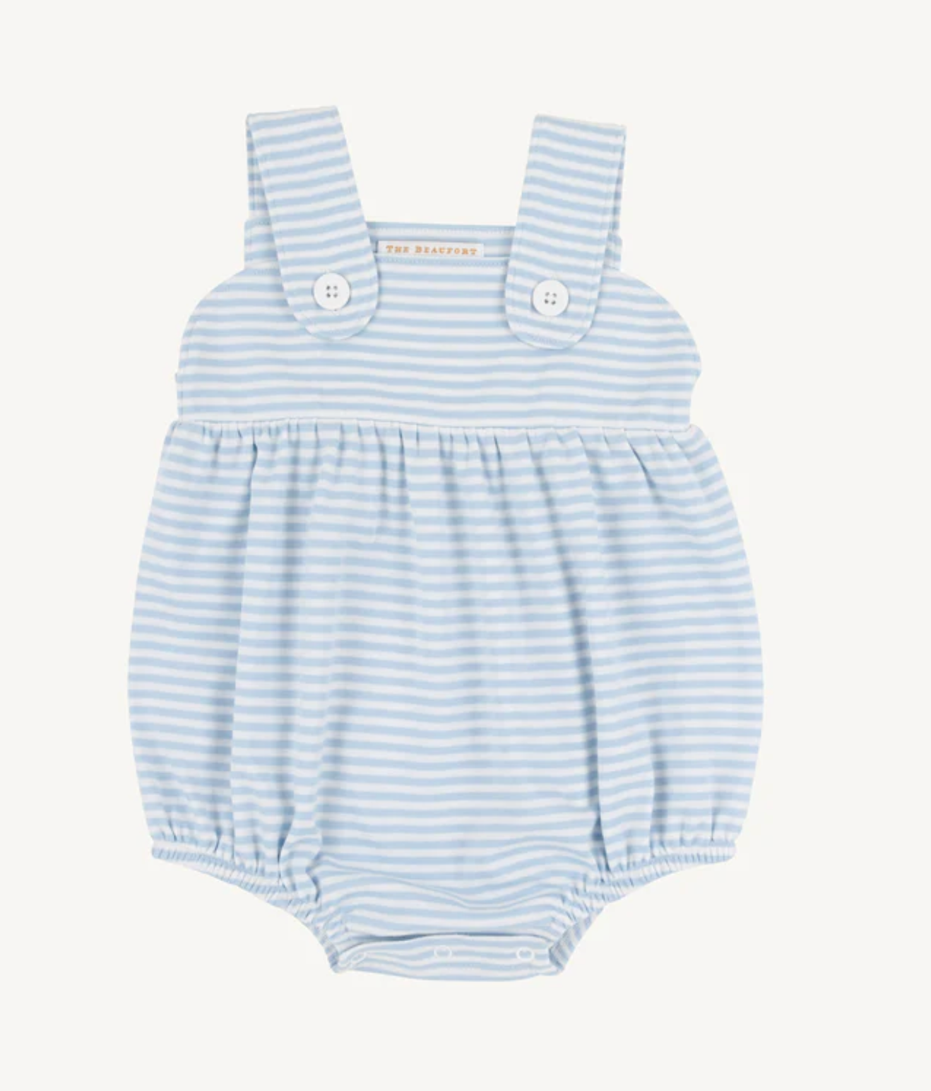 Bingham Bubble _ Beale Street Blue Stripe