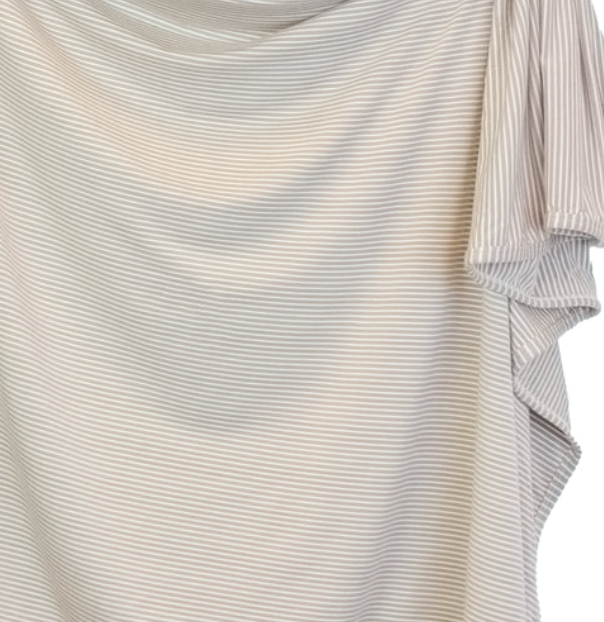 Banks Swaddle Blanket