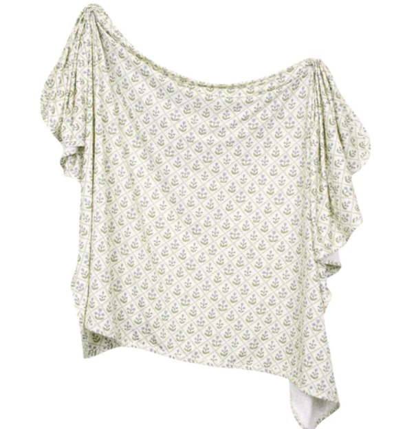 Etta Swaddle Blanket