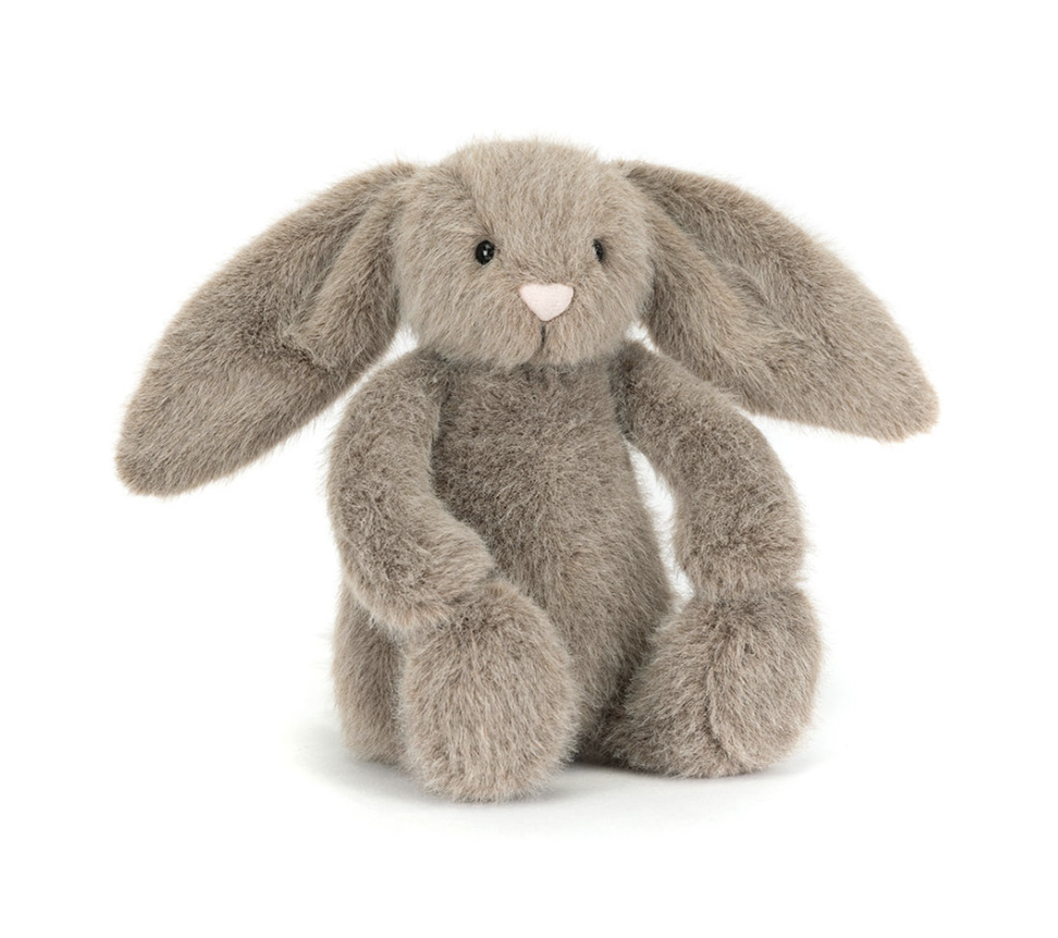 Jellycat Fluttlet Bunny - Fawn