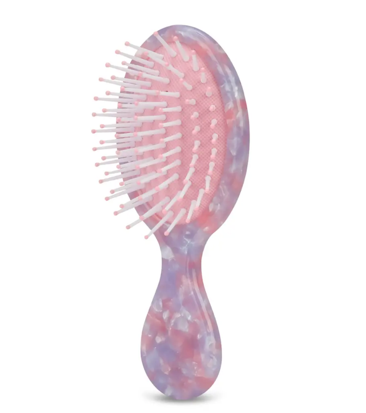 Mini Hairbrush