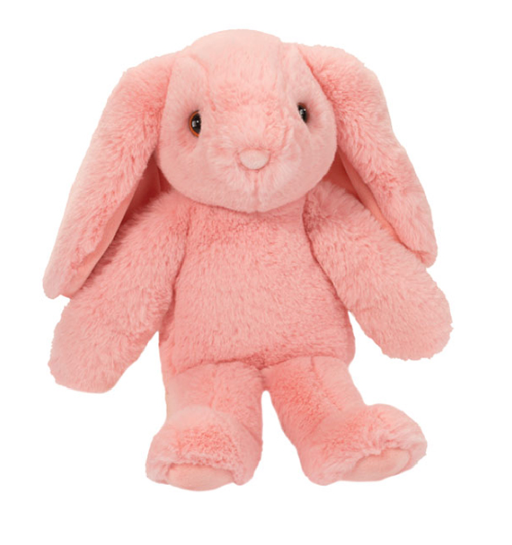 Peony Floppy Bunny