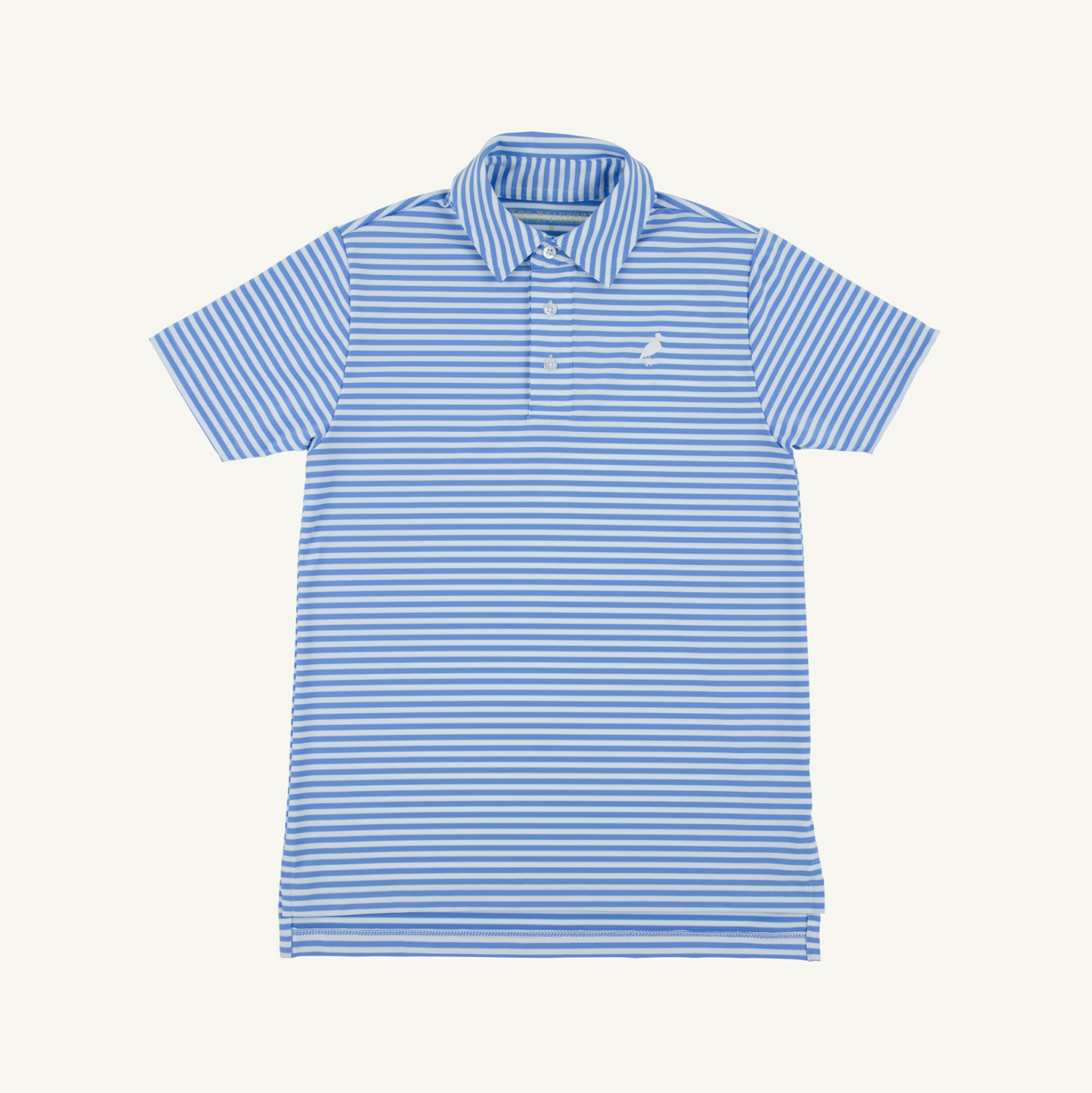 Sunrise Blvd Prepletic™ Prim And Proper Polo