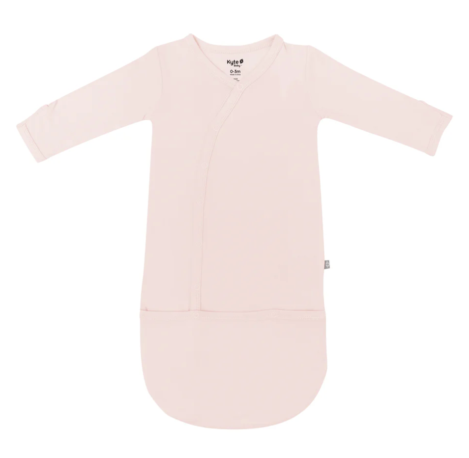 Bundler in Blush