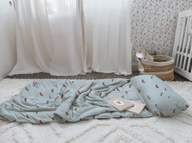 Nap Mat - Woof
