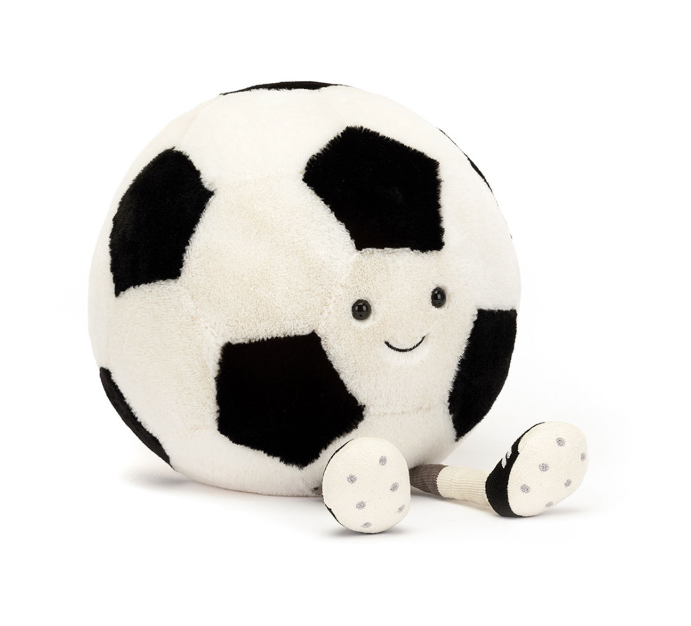 Amusables Soccer Ball