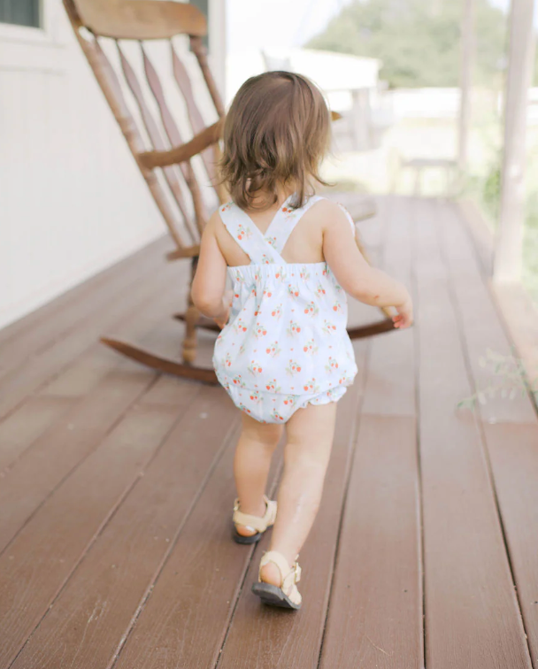 Grace Girl Short Set