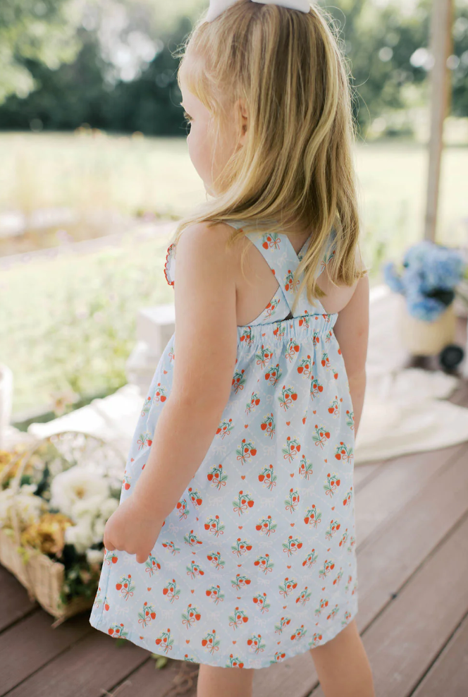 The Grace Dress