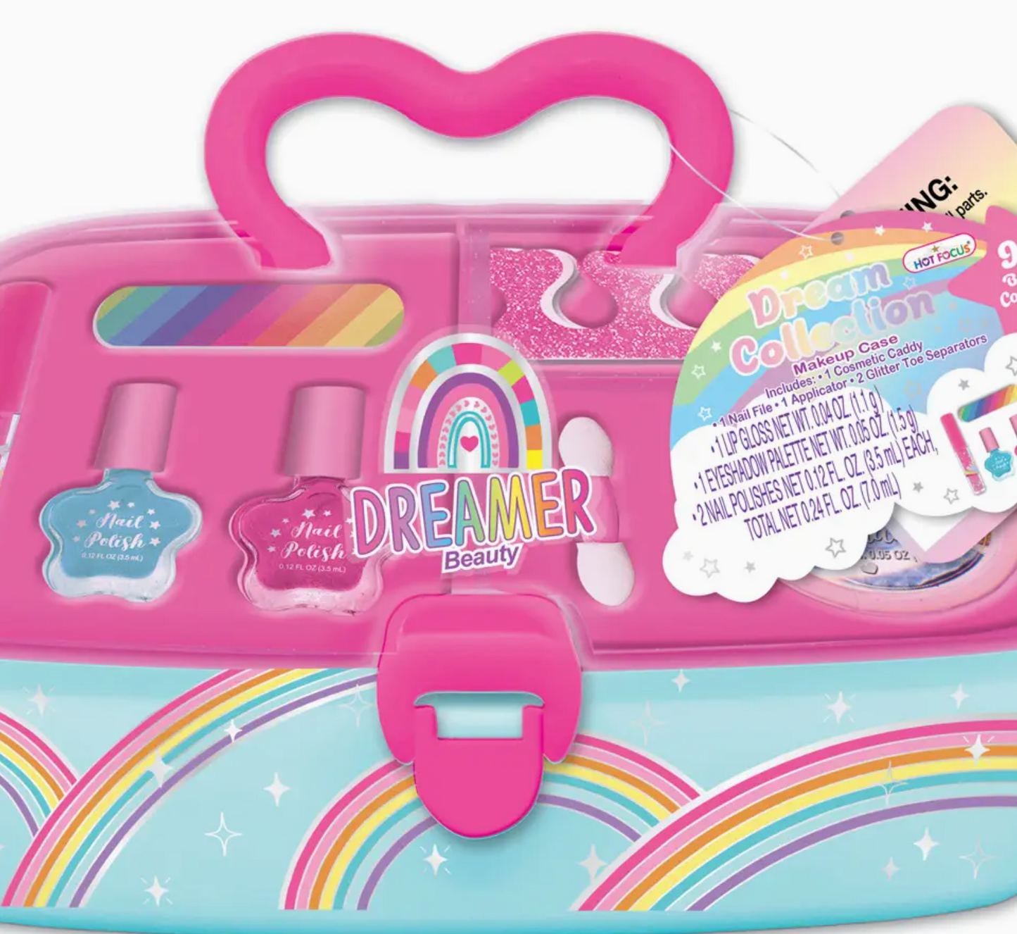 Dream Collection, Rainbow