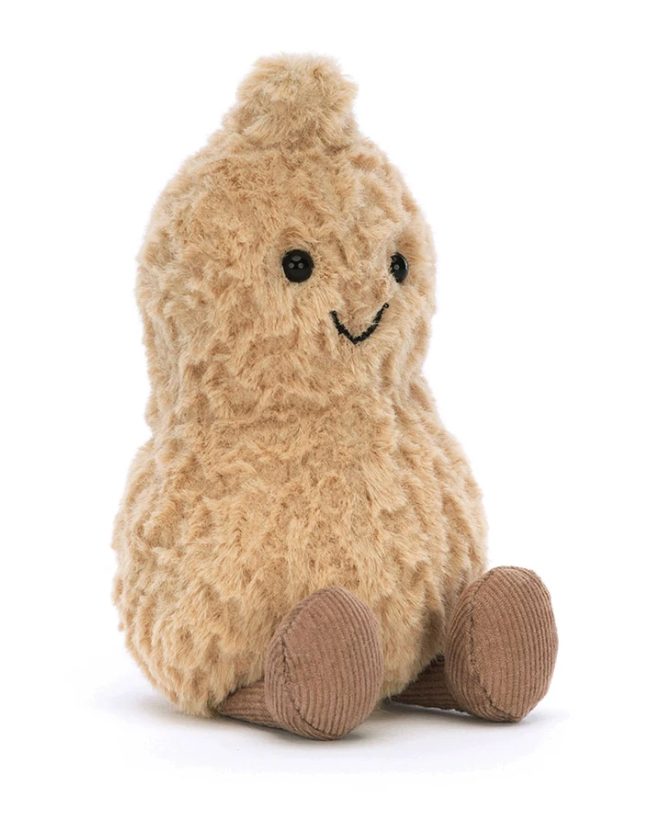 Amuseables Peanut