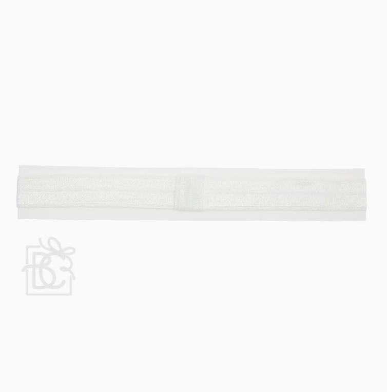 Skinny Elastic Headband