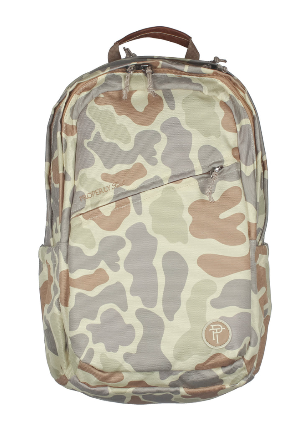 Delta Backpack 28L Field Camo