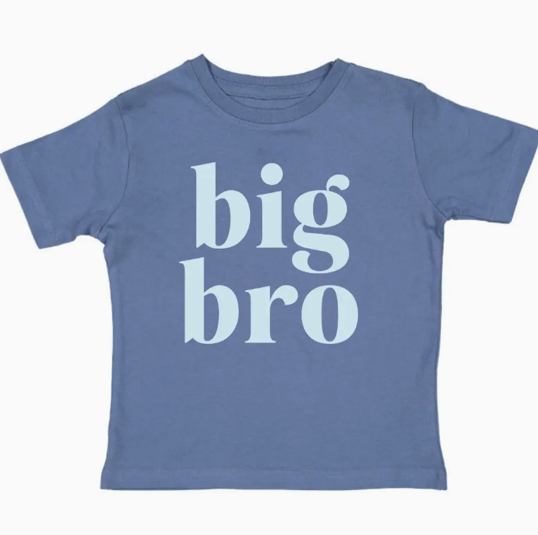 Big Bro Tee