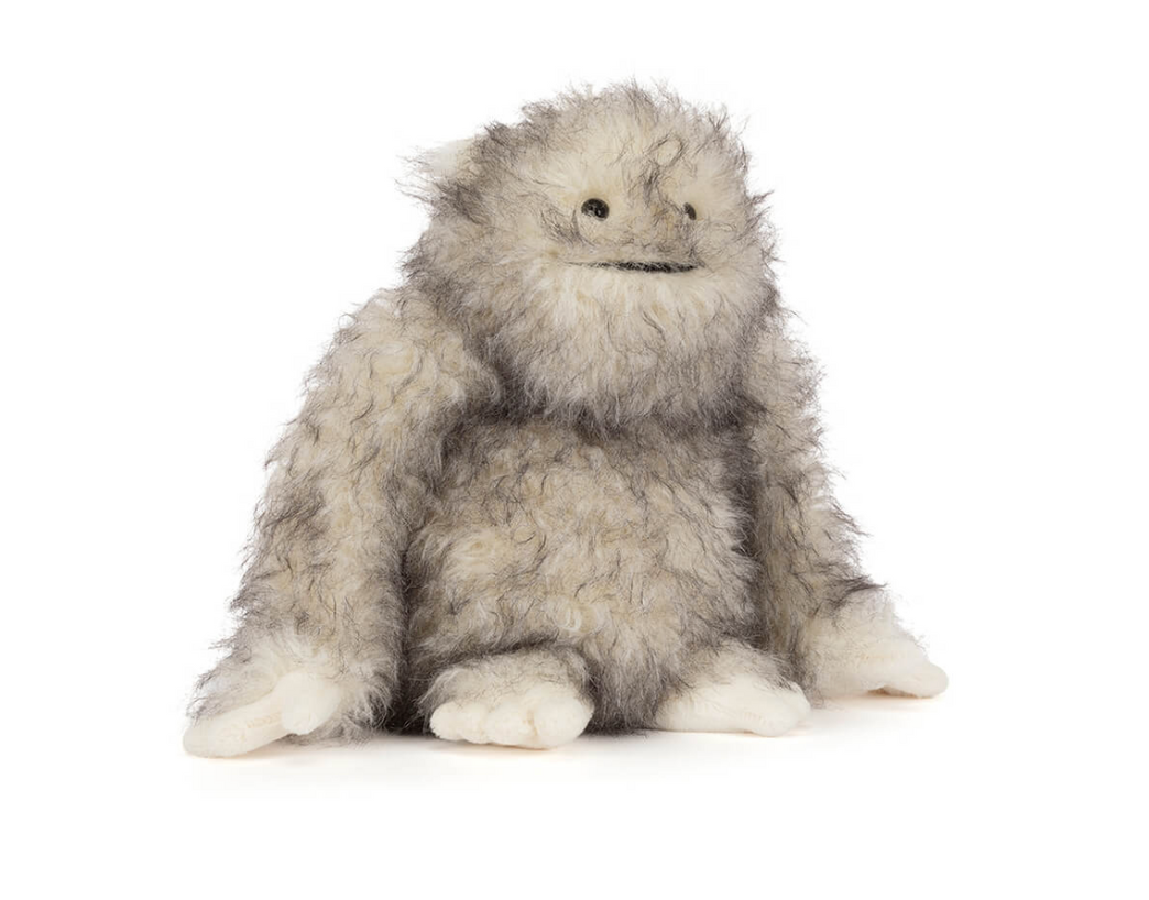 Bretti Yeti