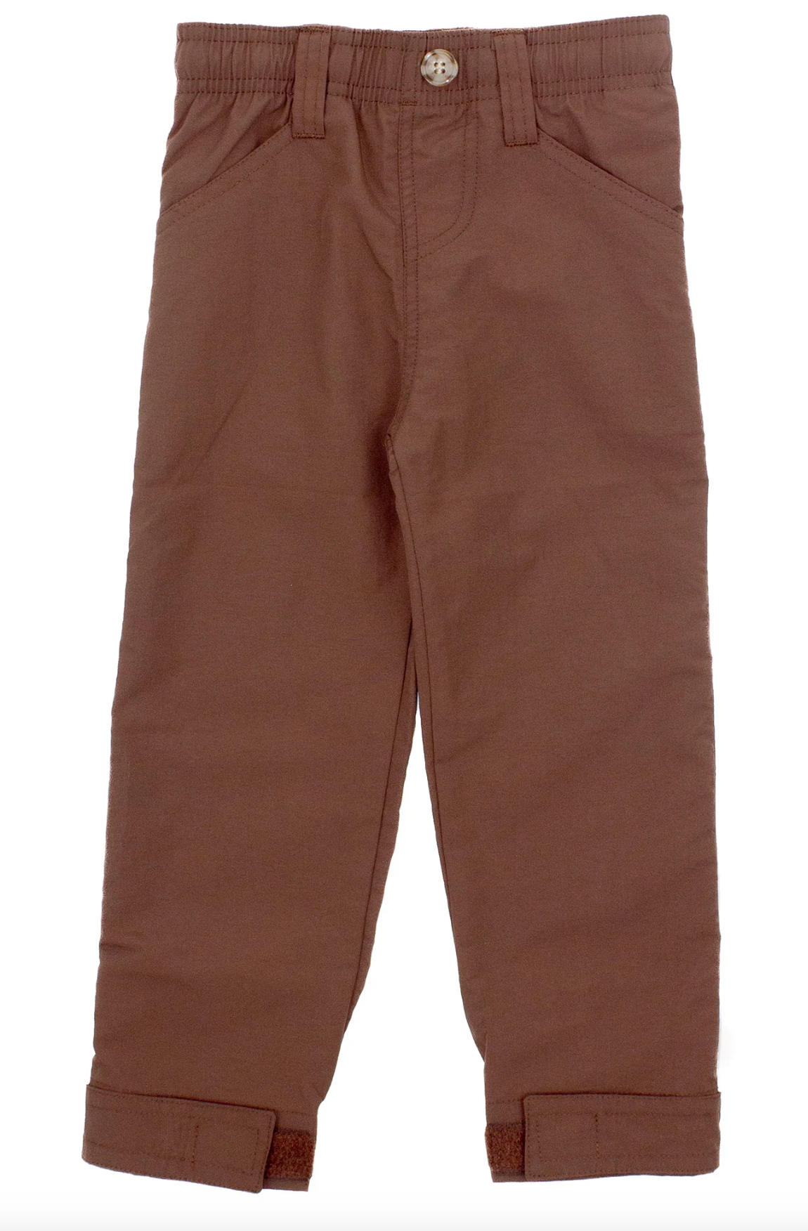 Mallard Pant - Bark