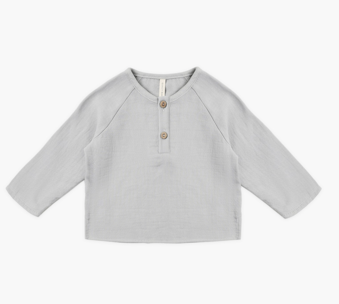 ZION SHIRT CLOUD