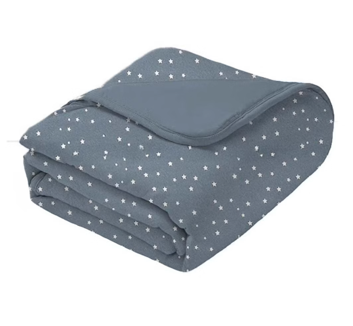 Mini Cloud Blanket - Dream / 1.0 TOG (Copy)