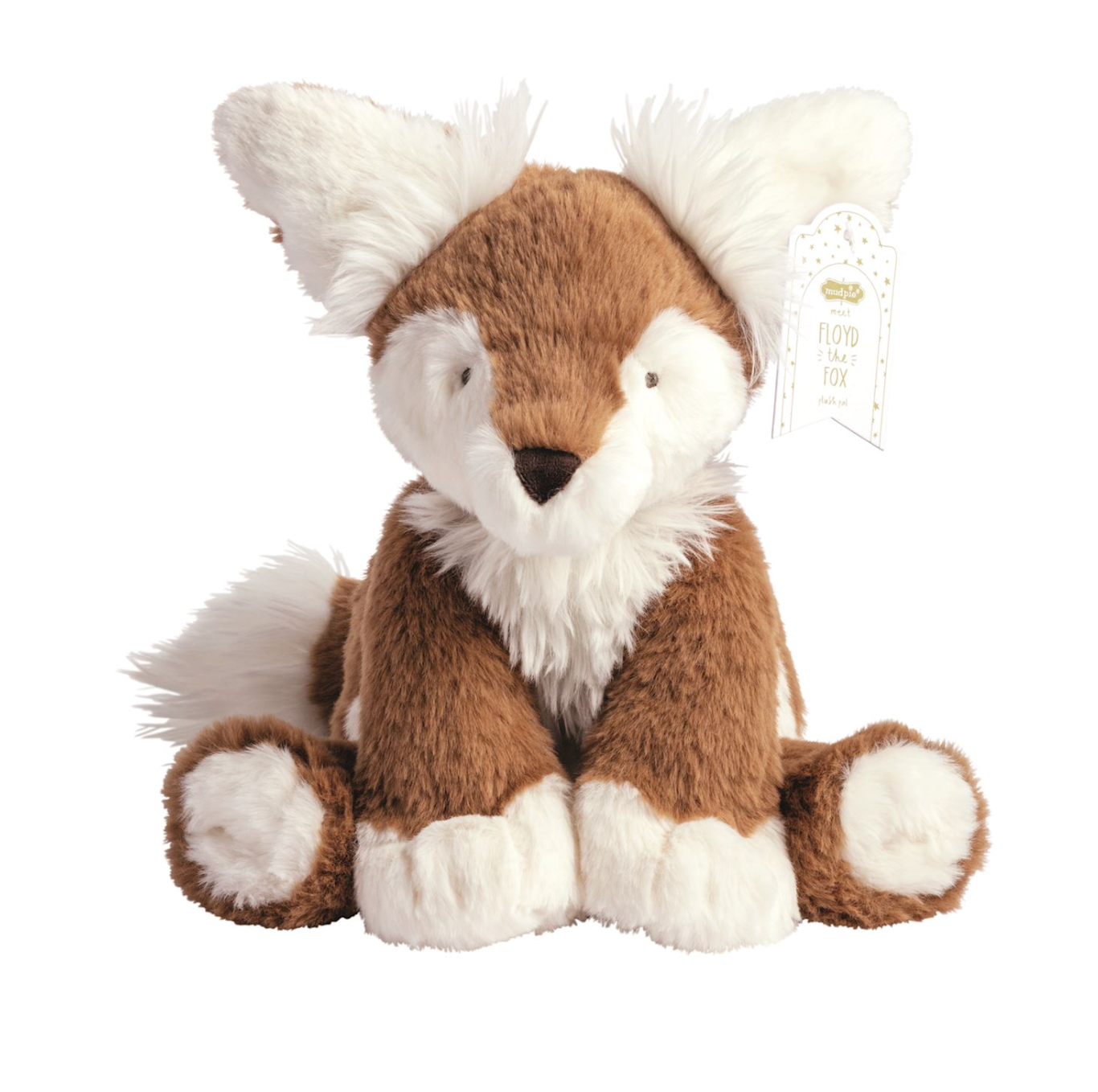 Floyd the Fox