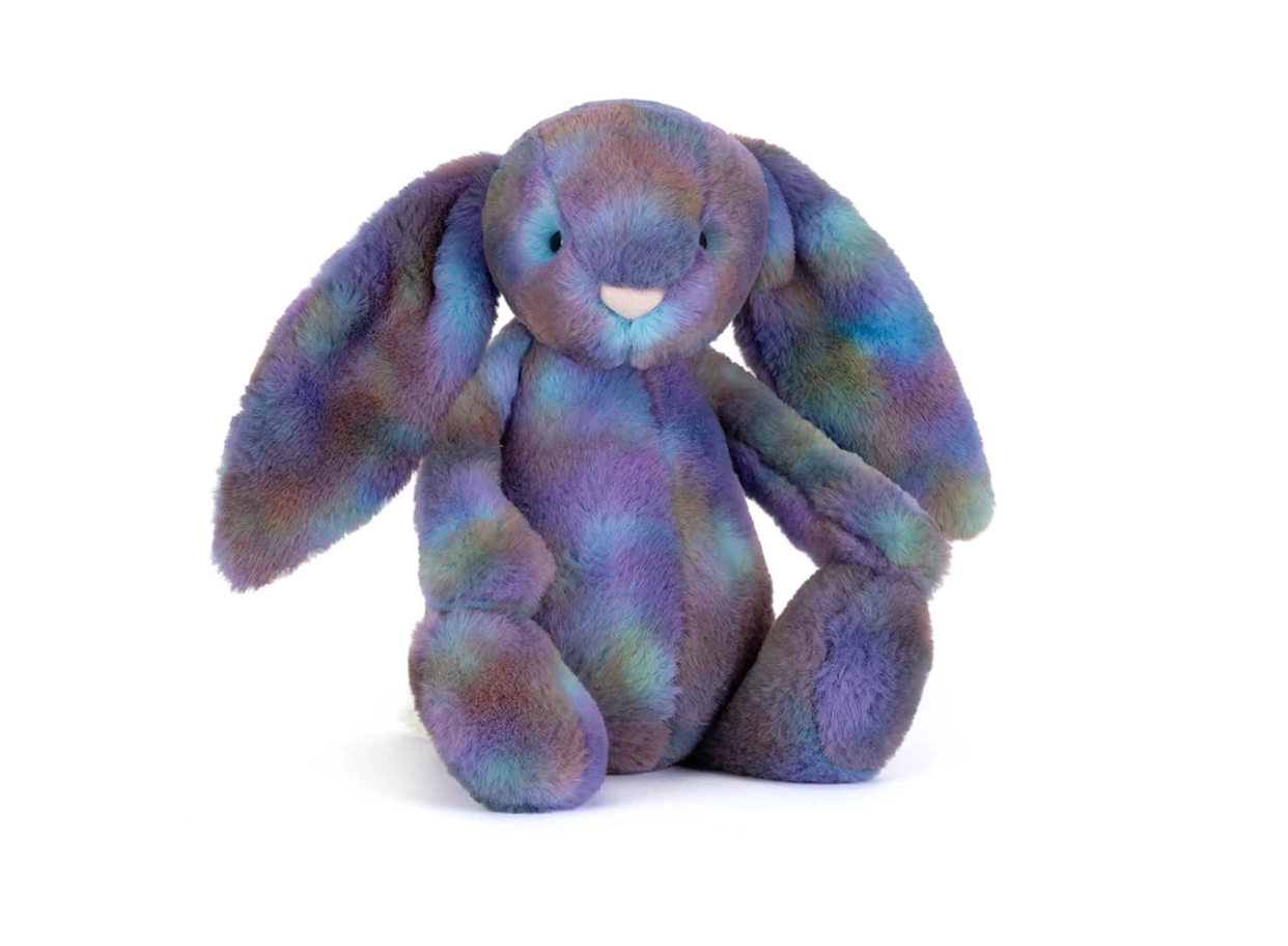 Zodihop Bunny