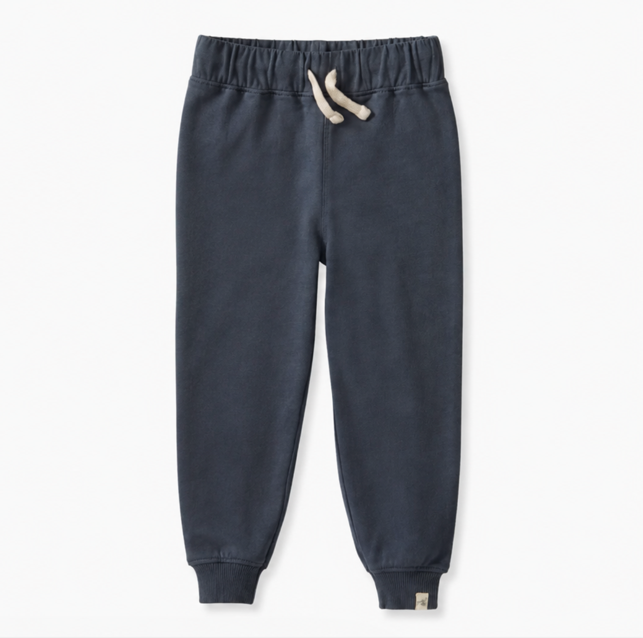 Navy Basic Jogger