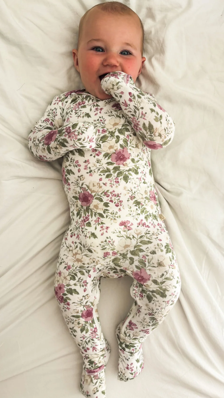 Savanna Convertible Pajama