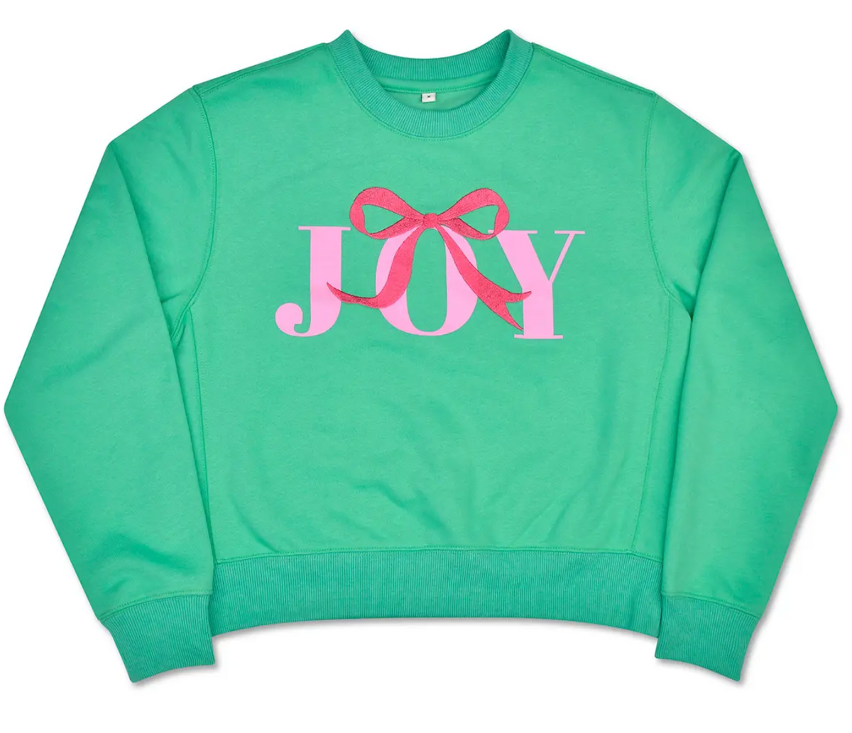 Joy Sweatshirt