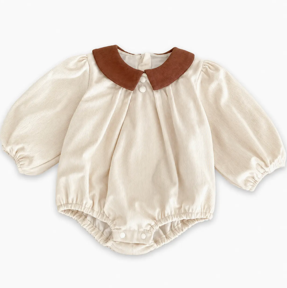 Cream Beau Bubble