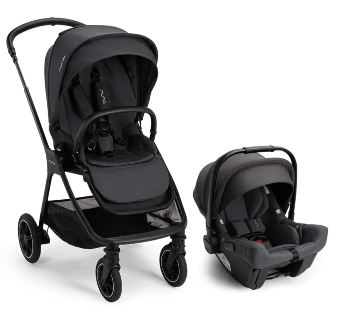 triv™ next + pipa™ urbn travel system