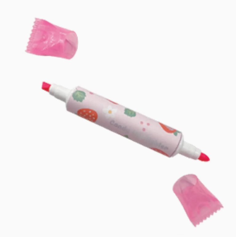 Scented Dual Fun Markers-Good Day
