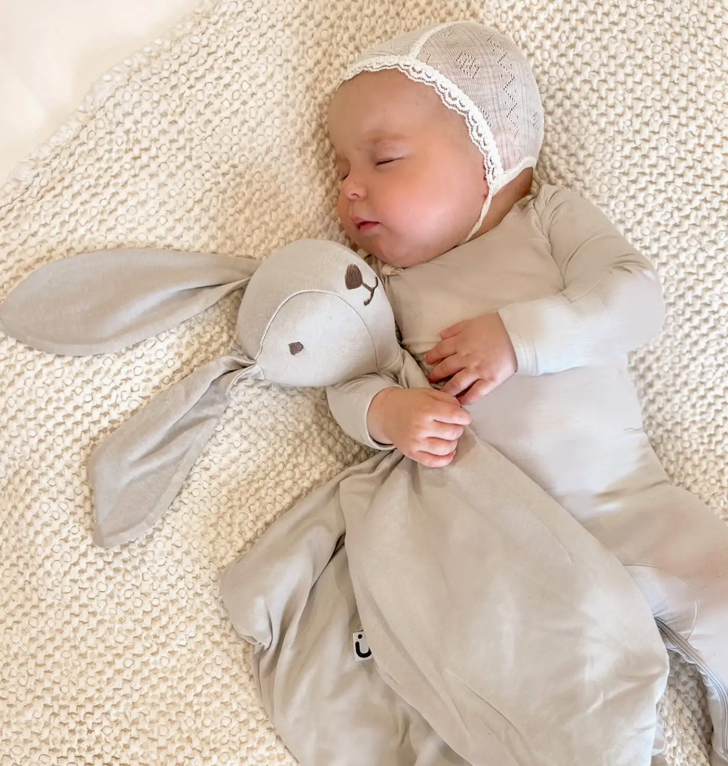 Lovey Bunny