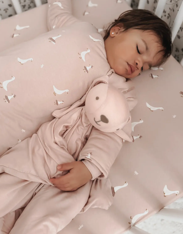 Lovey Bunny