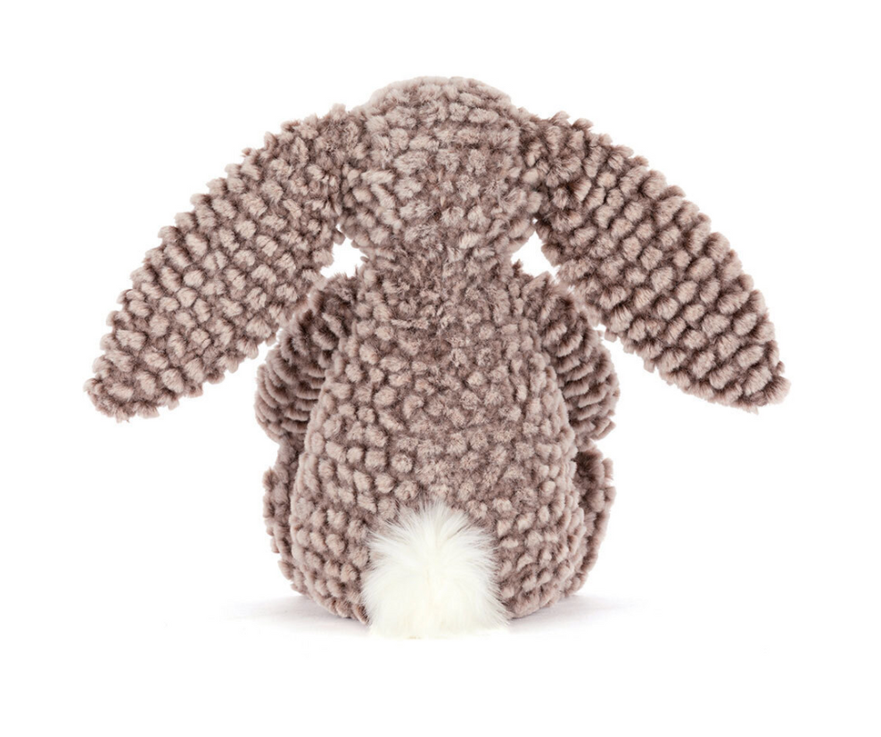 Jellycat Bashful Luxe Bunny Pine