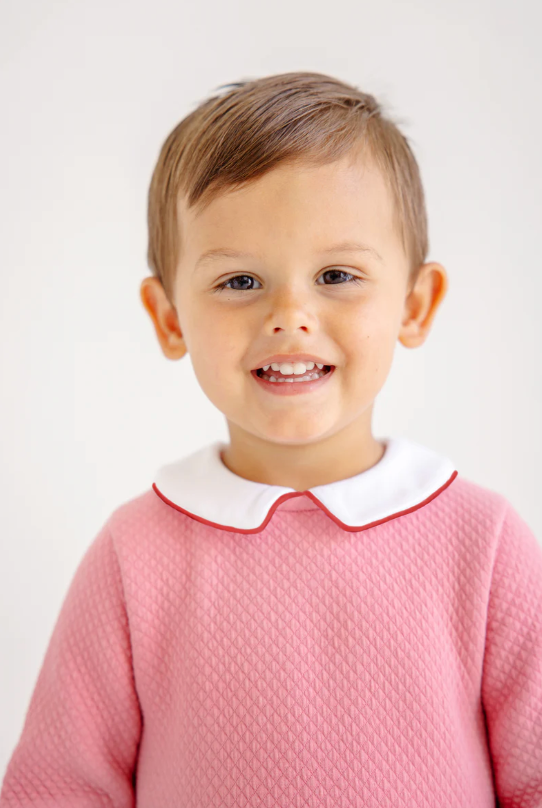 Potter's Playsuit - Quilted