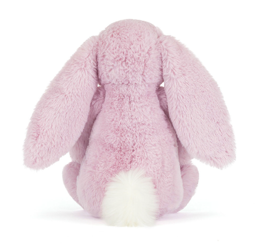 Jellycat Thistlepop Blossom Luxe Bunny