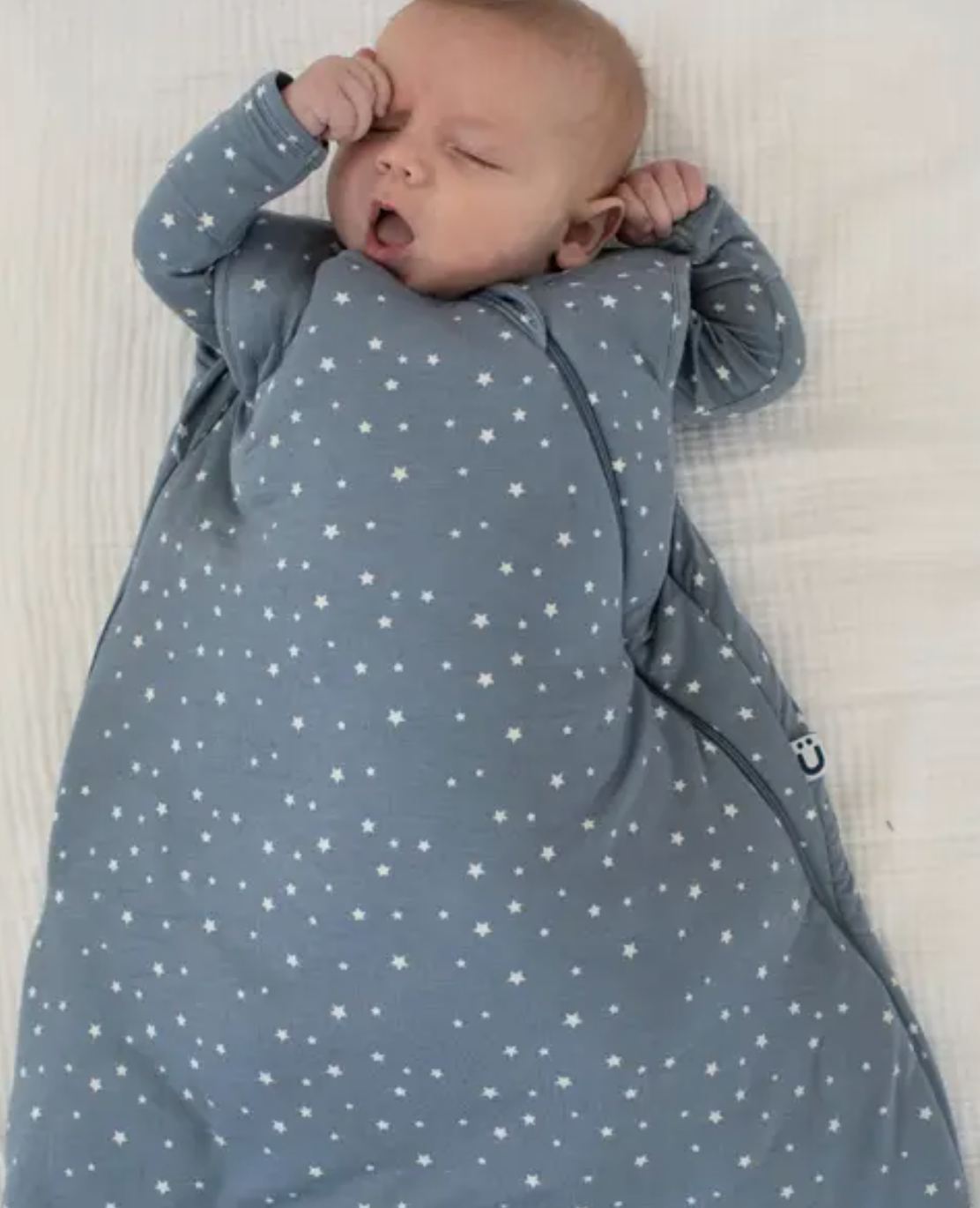 Swaddle Bag 1.0 Tog