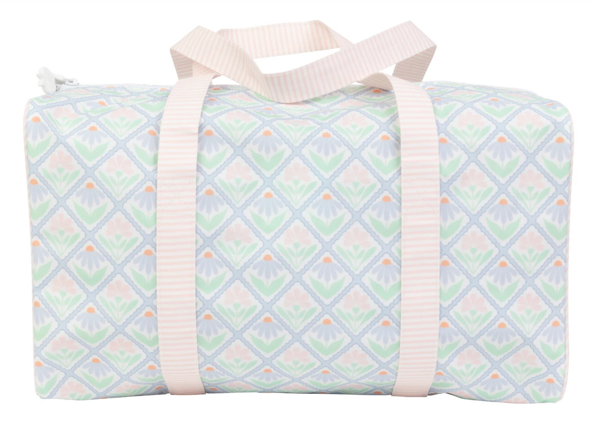 The Duffle Bag