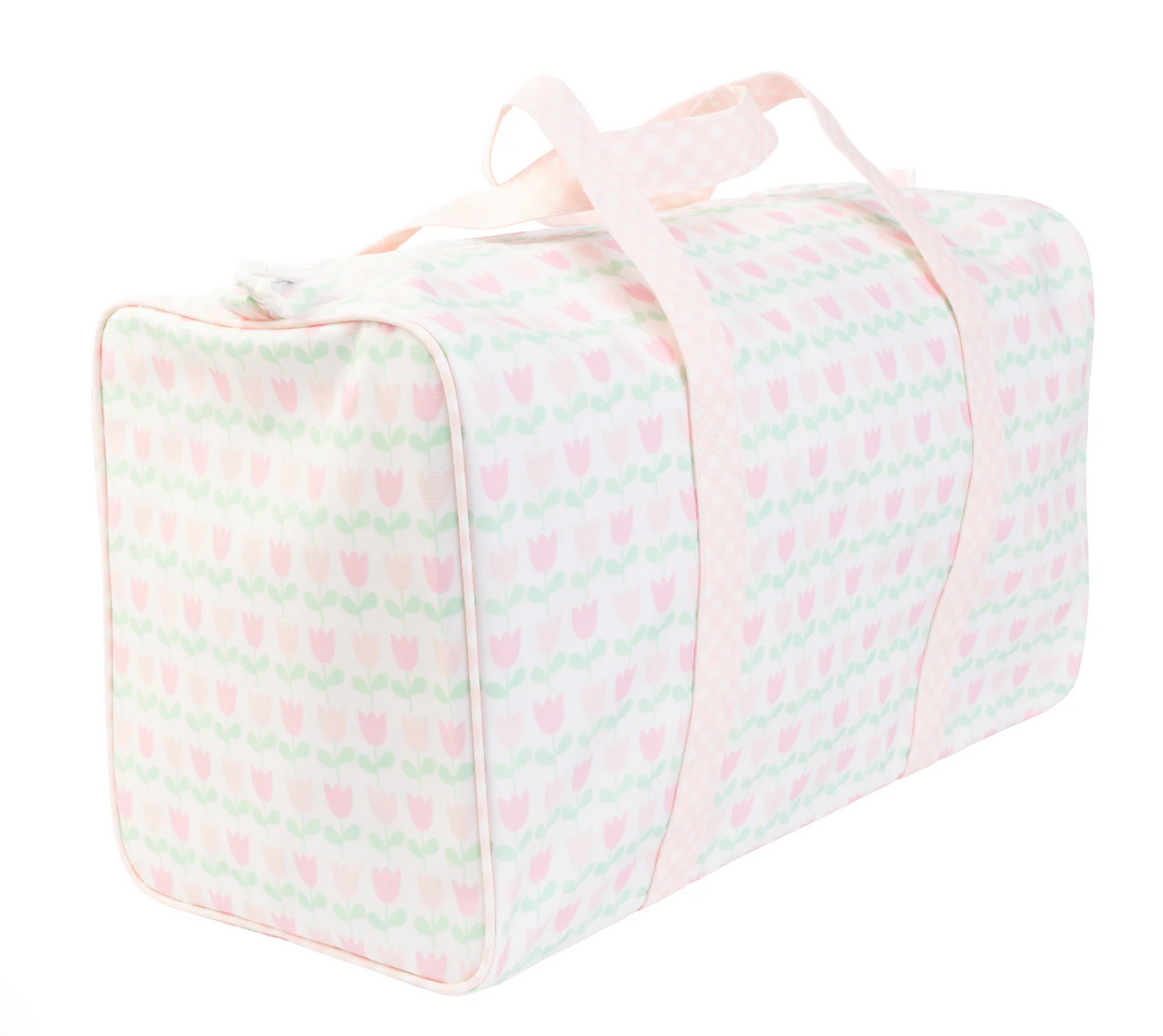 The Duffle Bag