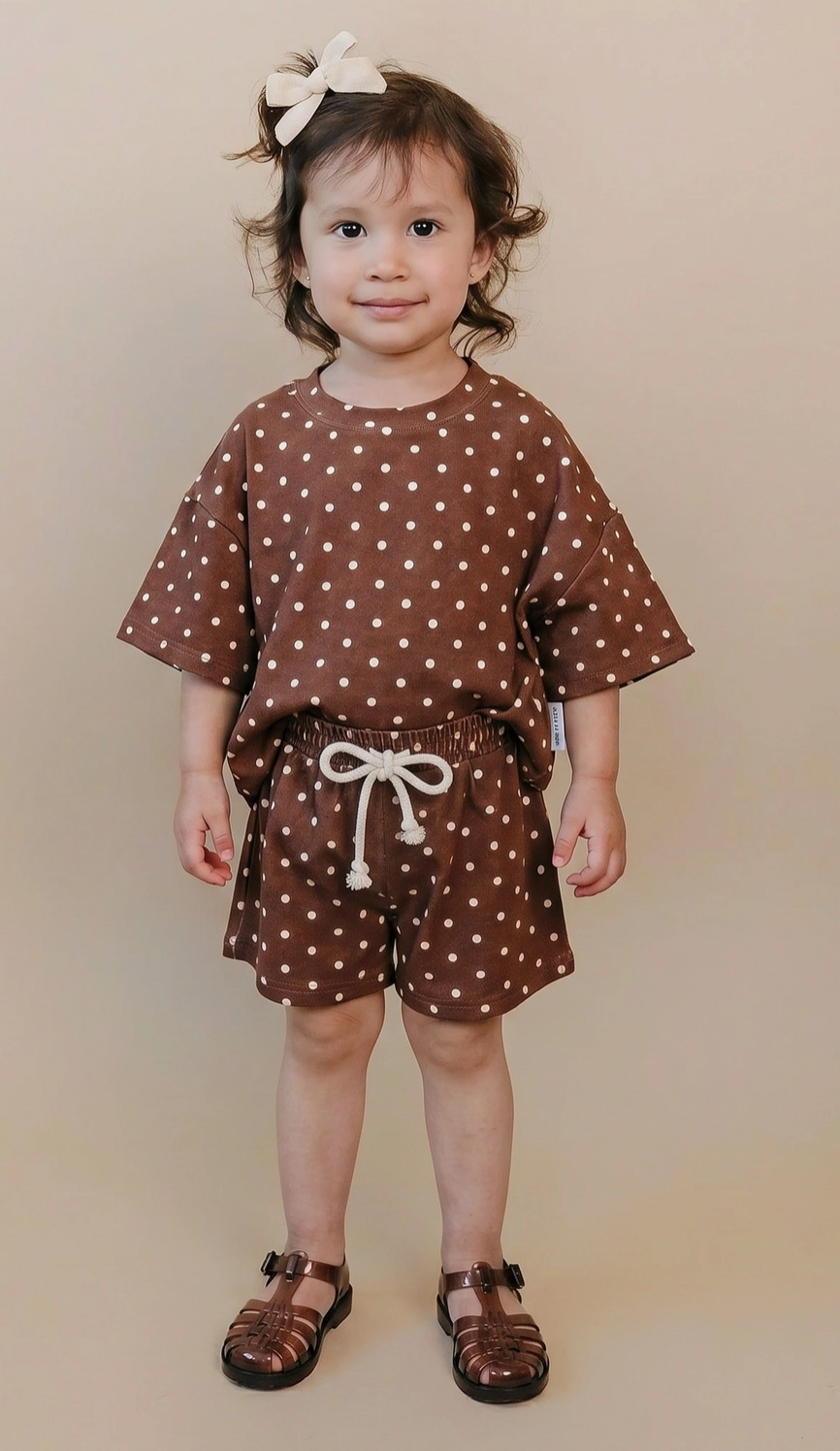 Shorts Set