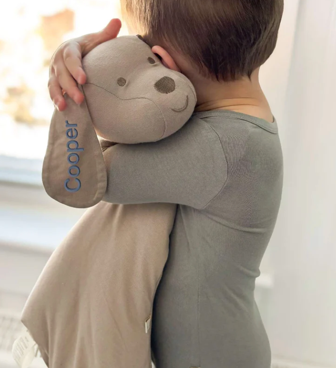Lovey Puppy - Mutts