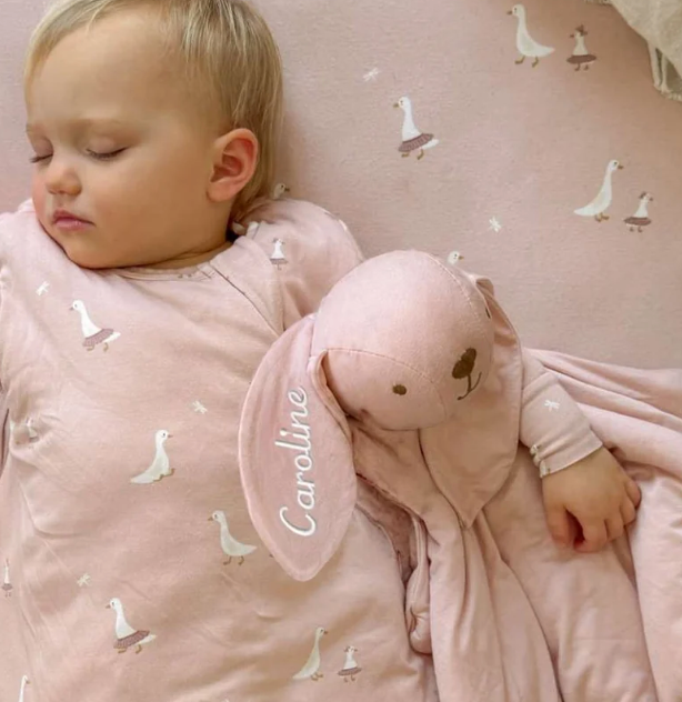 Lovey Bunny - Stella