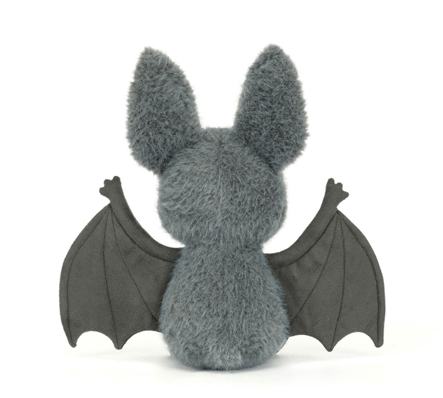 Jellycat Broox Bat