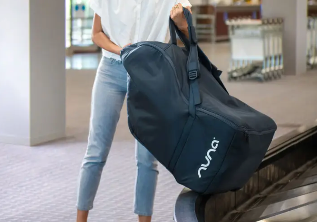 Pipa™ Series Travel Bag