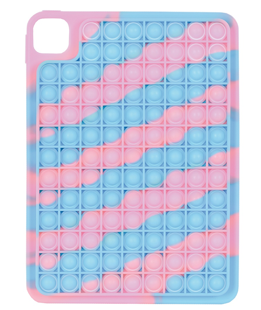 Snow Cone Popper Tablet Case - iPad Pro 11