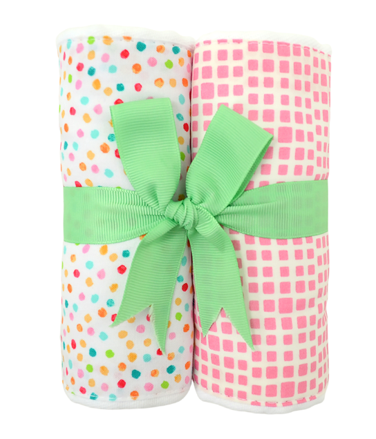 Ice Cream Set of Two Burps