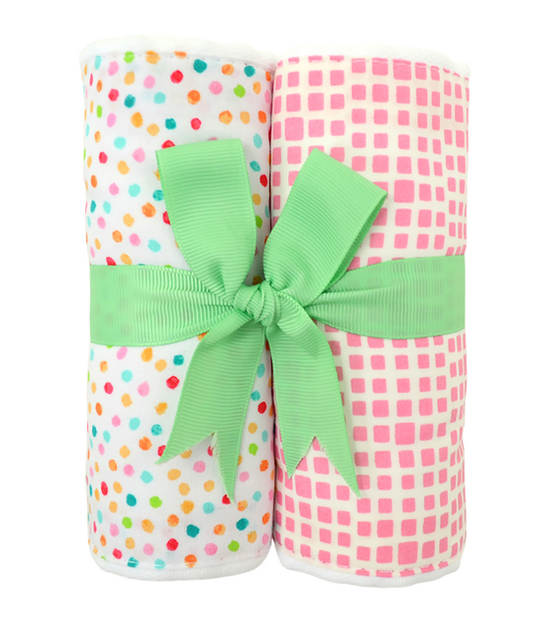 Ice Cream Set of Two Burps