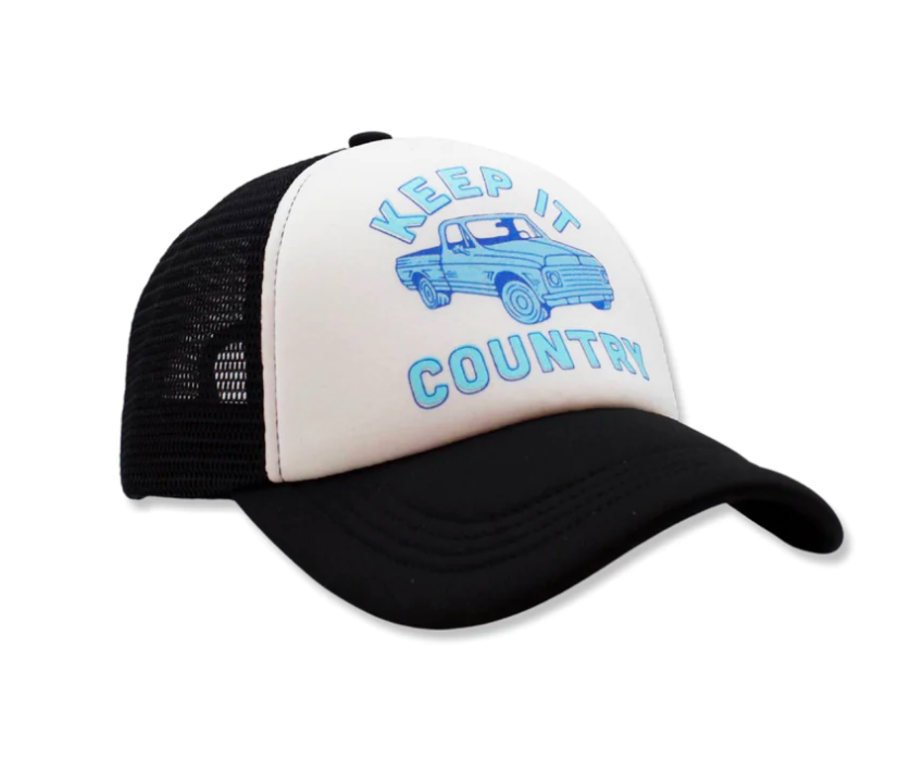 Trucker Hats