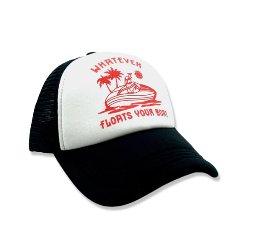 Trucker Hats