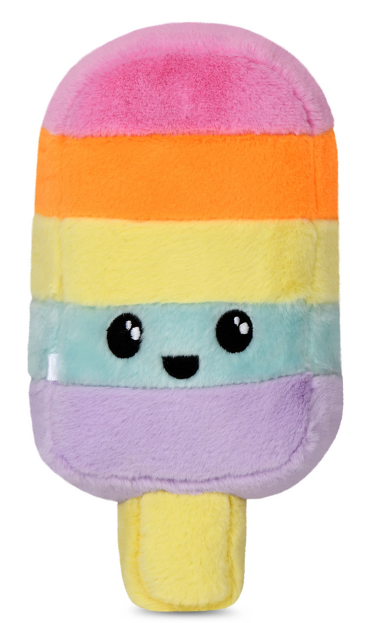 Layered Pop Mini Plush