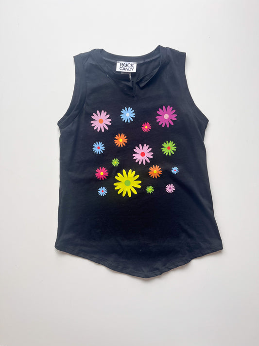 Multi Flower Tank